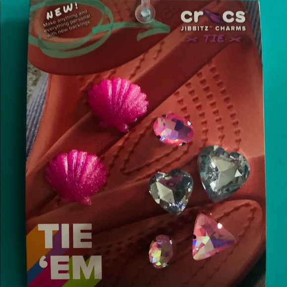 Croc charm / jibbitz - Picture 4 of 5